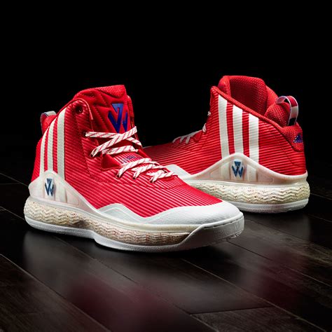 john wall shoes